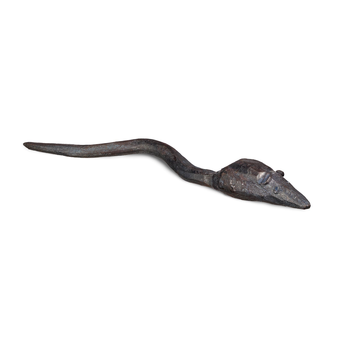 Geschmiedete Maus